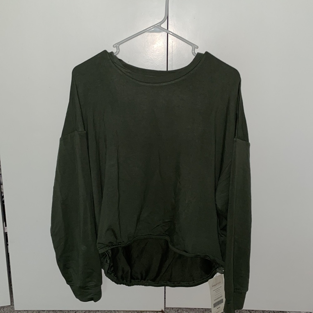 Fabletics top - Picture 2 of 2